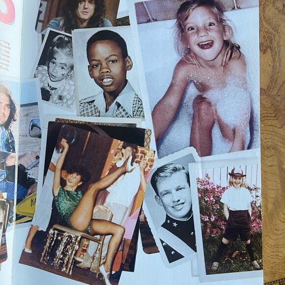 PEOPLE MAGAZINE 3/5/07 Mint Condition Collectible! - Picture 6 of 13